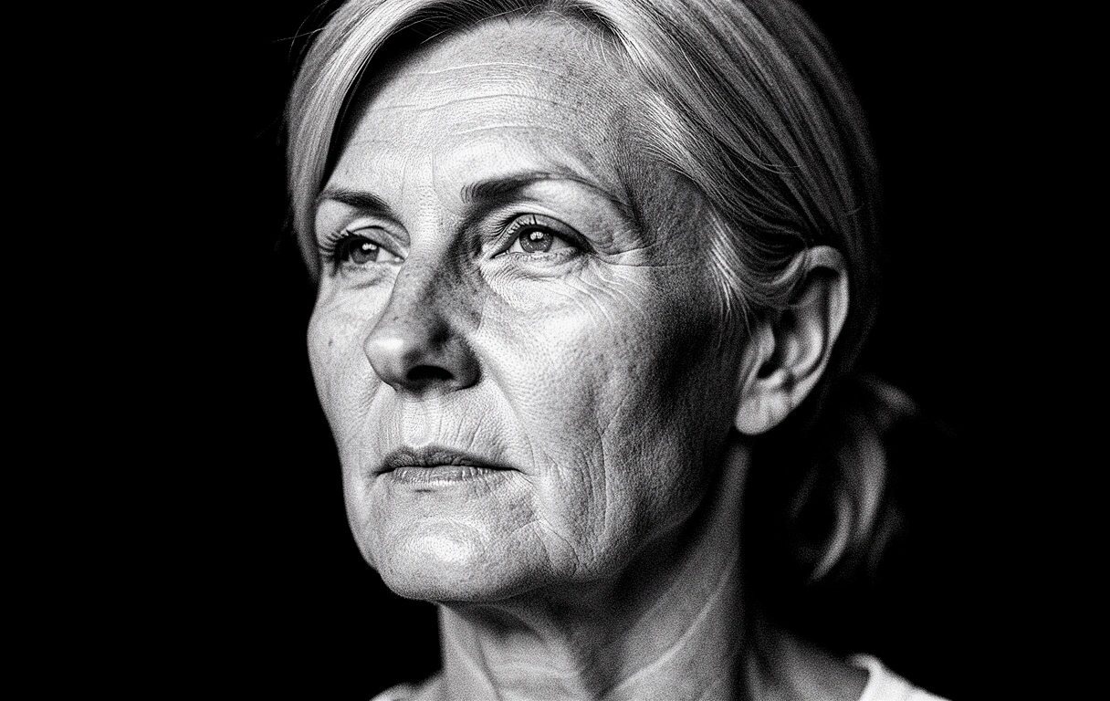 Gründerin Vision